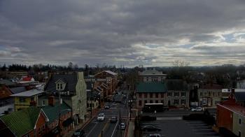 Weather camera view of Shenandoah Valley Discovery Museum.