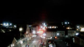 Weather camera view of Shenandoah Valley Discovery Museum.