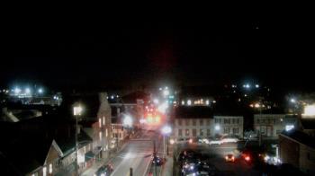 Weather camera view of Shenandoah Valley Discovery Museum.