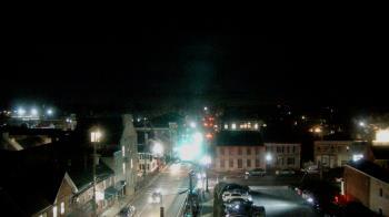 Weather camera view of Shenandoah Valley Discovery Museum.