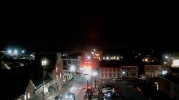 Weather camera view of Shenandoah Valley Discovery Museum.