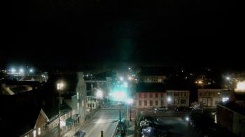 Weather camera view of Shenandoah Valley Discovery Museum.