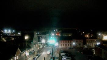 Weather camera view of Shenandoah Valley Discovery Museum.