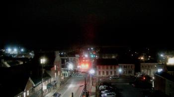 Weather camera view of Shenandoah Valley Discovery Museum.