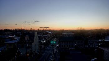 Weather camera view of Shenandoah Valley Discovery Museum.
