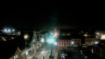 Weather camera view of Shenandoah Valley Discovery Museum.