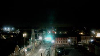 Weather camera view of Shenandoah Valley Discovery Museum.