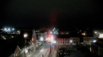 Weather camera view of Shenandoah Valley Discovery Museum.