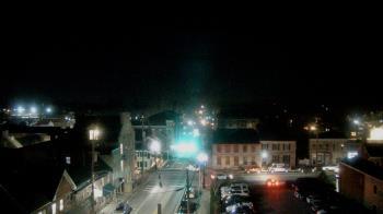 Weather camera view of Shenandoah Valley Discovery Museum.