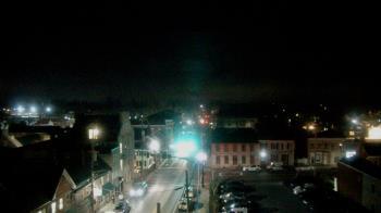 Weather camera view of Shenandoah Valley Discovery Museum.