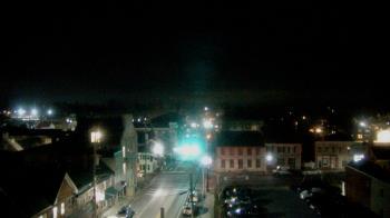 Weather camera view of Shenandoah Valley Discovery Museum.