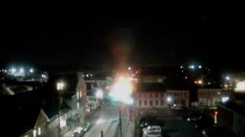 Weather camera view of Shenandoah Valley Discovery Museum.