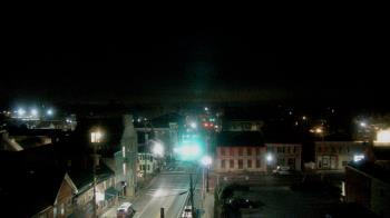 Weather camera view of Shenandoah Valley Discovery Museum.