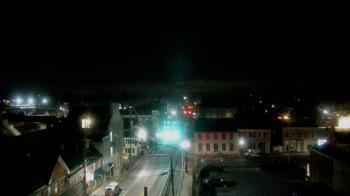 Weather camera view of Shenandoah Valley Discovery Museum.