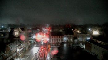 Weather camera view of Shenandoah Valley Discovery Museum.