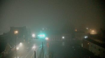 Weather camera view of Shenandoah Valley Discovery Museum.