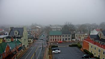 Weather camera view of Shenandoah Valley Discovery Museum.
