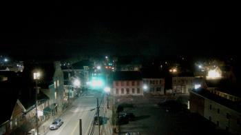 Weather camera view of Shenandoah Valley Discovery Museum.