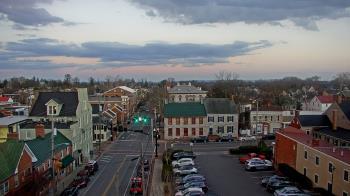 Weather camera view of Shenandoah Valley Discovery Museum.