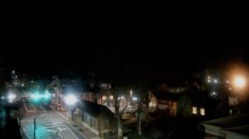 Weather camera view of Shenandoah Valley Discovery Museum.