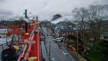 Weather camera view of Shenandoah Valley Discovery Museum.