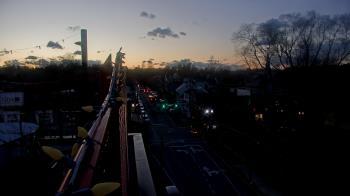 Weather camera view of Shenandoah Valley Discovery Museum.