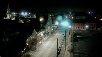 Weather camera view of Shenandoah Valley Discovery Museum.
