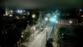 Weather camera view of Shenandoah Valley Discovery Museum.