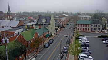 Weather camera view of Shenandoah Valley Discovery Museum.