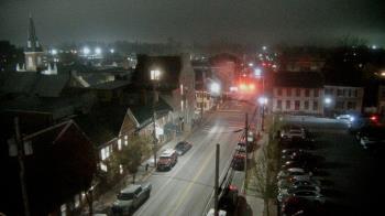 Weather camera view of Shenandoah Valley Discovery Museum.
