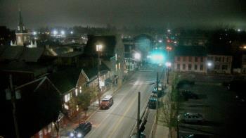 Weather camera view of Shenandoah Valley Discovery Museum.