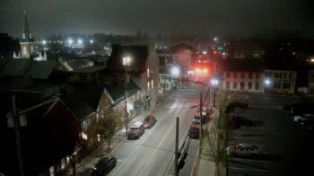 Weather camera view of Shenandoah Valley Discovery Museum.