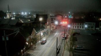 Weather camera view of Shenandoah Valley Discovery Museum.