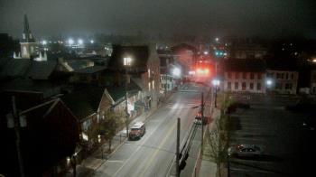 Weather camera view of Shenandoah Valley Discovery Museum.