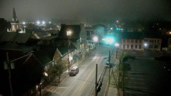 Weather camera view of Shenandoah Valley Discovery Museum.