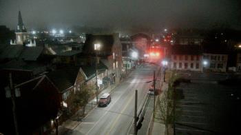 Weather camera view of Shenandoah Valley Discovery Museum.