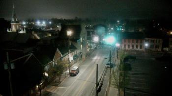 Weather camera view of Shenandoah Valley Discovery Museum.