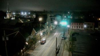 Weather camera view of Shenandoah Valley Discovery Museum.