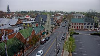 Weather camera view of Shenandoah Valley Discovery Museum.