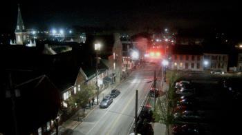 Weather camera view of Shenandoah Valley Discovery Museum.