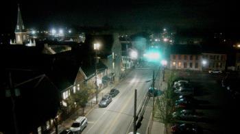 Weather camera view of Shenandoah Valley Discovery Museum.