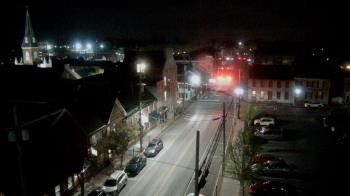 Weather camera view of Shenandoah Valley Discovery Museum.