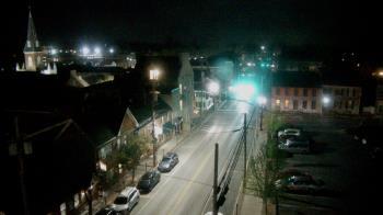 Weather camera view of Shenandoah Valley Discovery Museum.