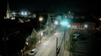 Weather camera view of Shenandoah Valley Discovery Museum.