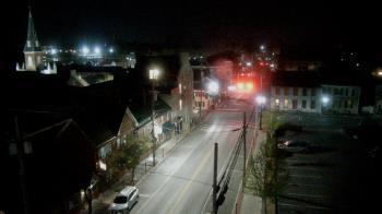 Weather camera view of Shenandoah Valley Discovery Museum.