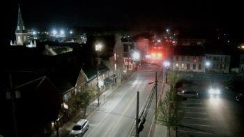 Weather camera view of Shenandoah Valley Discovery Museum.