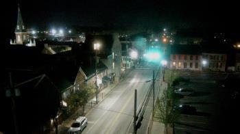 Weather camera view of Shenandoah Valley Discovery Museum.