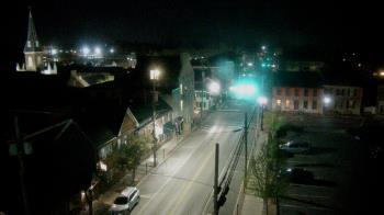 Weather camera view of Shenandoah Valley Discovery Museum.