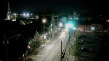 Weather camera view of Shenandoah Valley Discovery Museum.