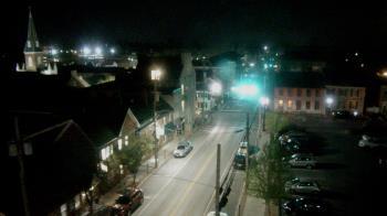 Weather camera view of Shenandoah Valley Discovery Museum.